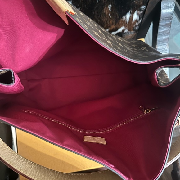 Louis Vuitton shoulder bag - Picture 2 of 12